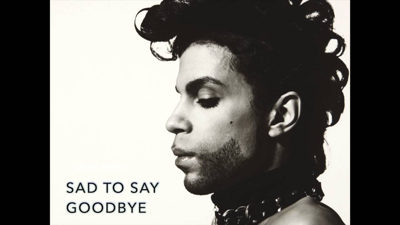 Prince Piano Medley