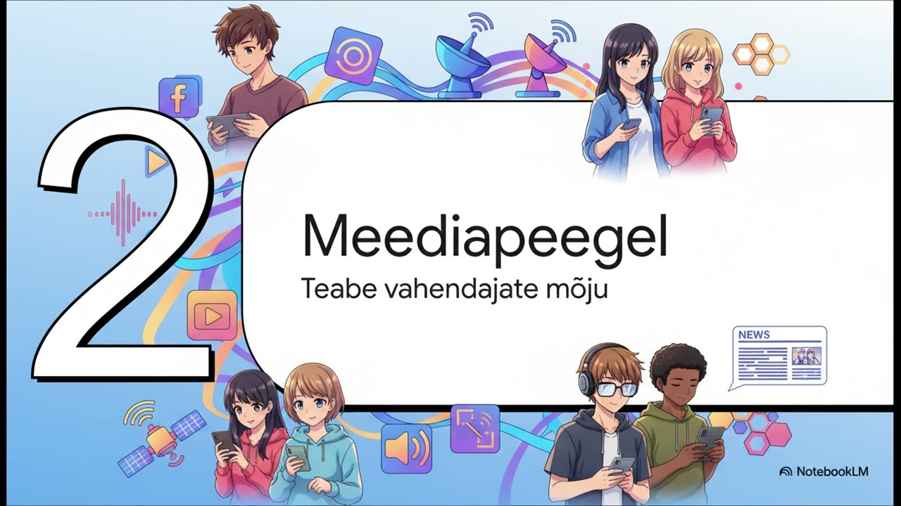 Nähtamatud mõjutajad