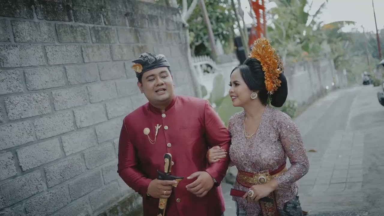 ALIT & INDAH MEMADIK SIX BALI