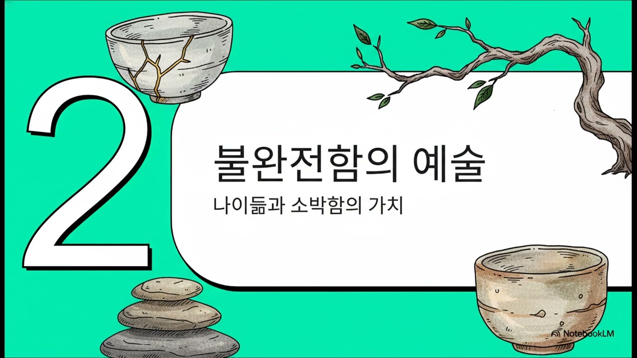 14 Wabi Sabi🇰🇷