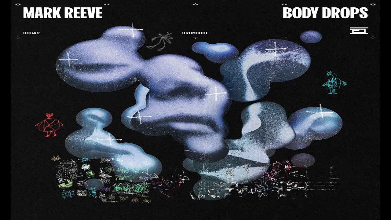 Mark Reeve - Body Drops (Original Mix)