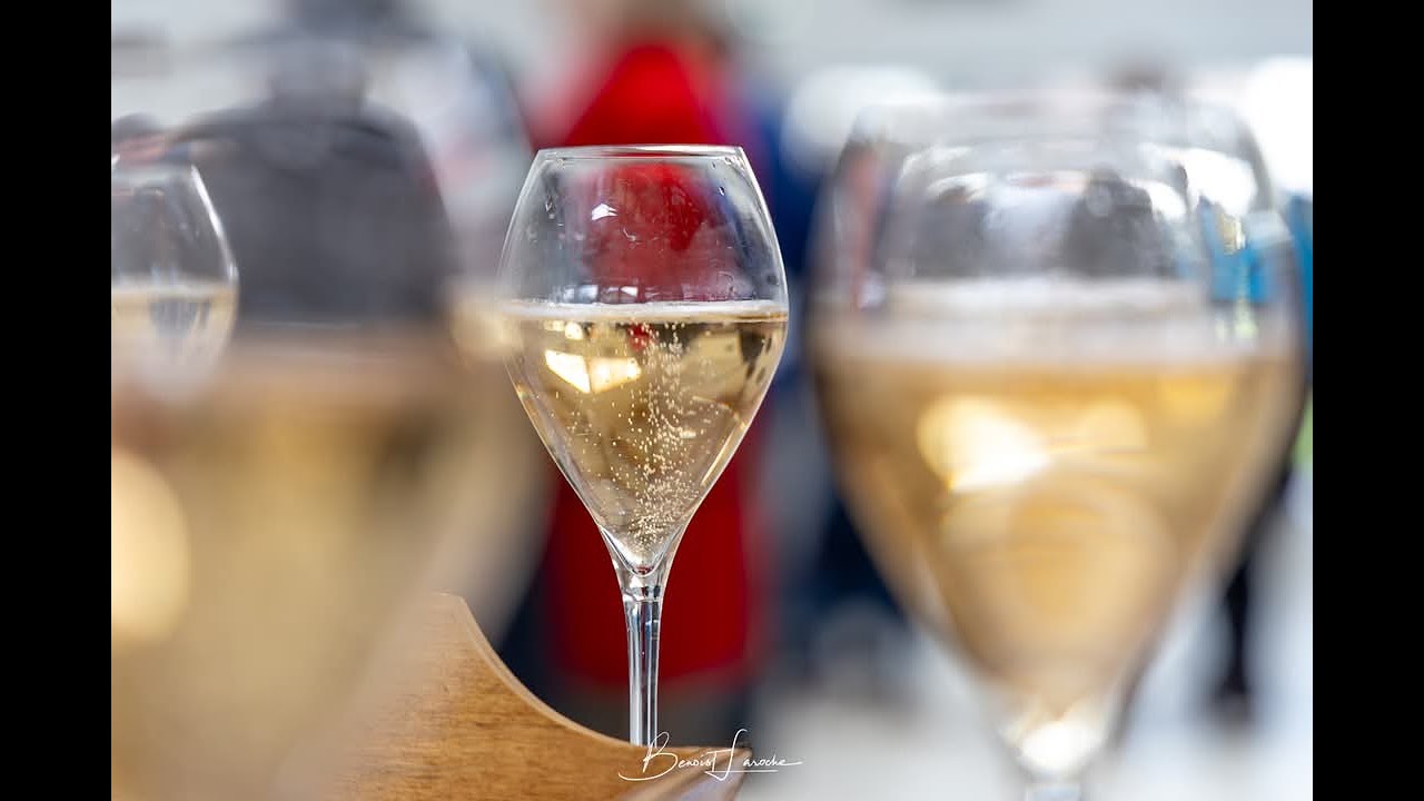 Aÿ, Champagne !