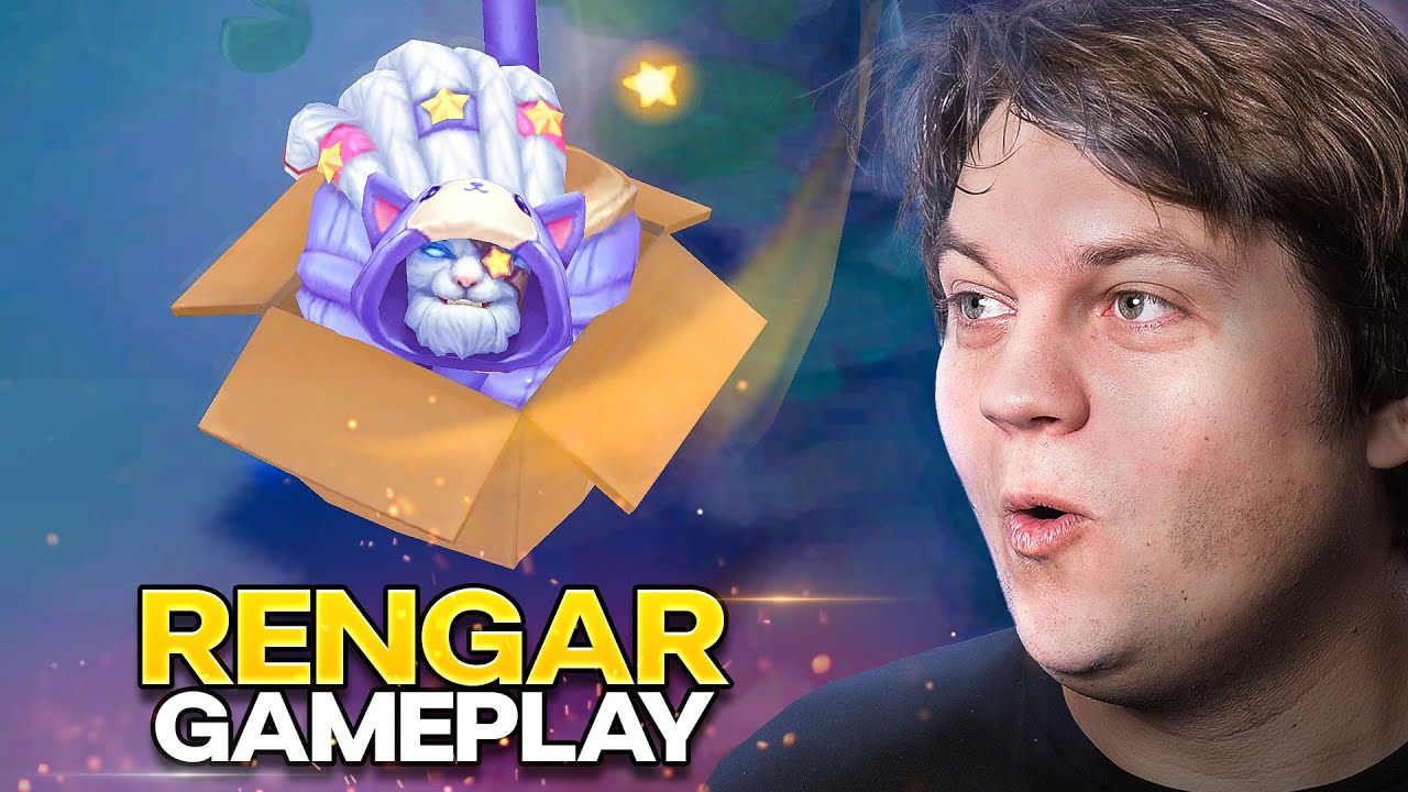 Die 90% Win Rate Smurf Duoq!