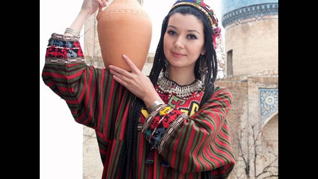Рустам Хусаинов.Сиз Энди Ёр 1996
