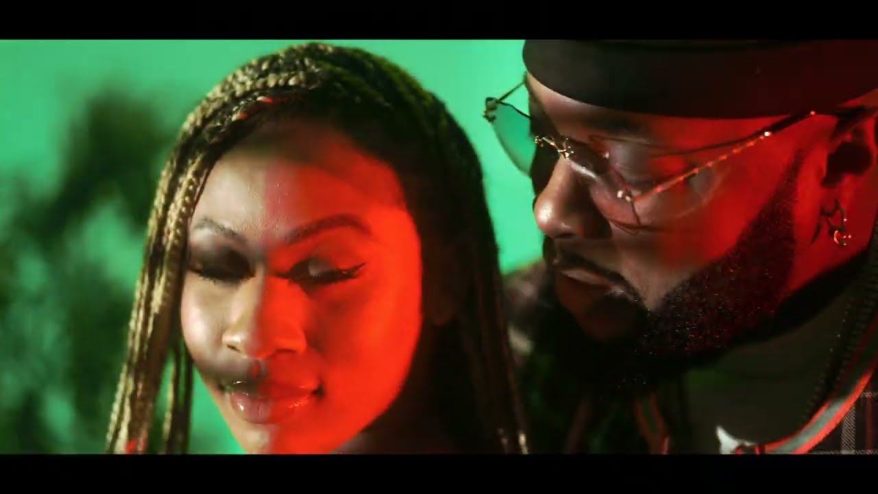 Stone Warley - Mère Ya Palais (Clip officiel)