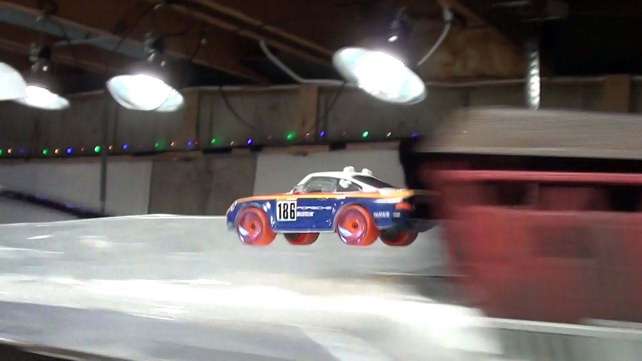 Mountain Rally Challenge - Round 1 - DCR 2022