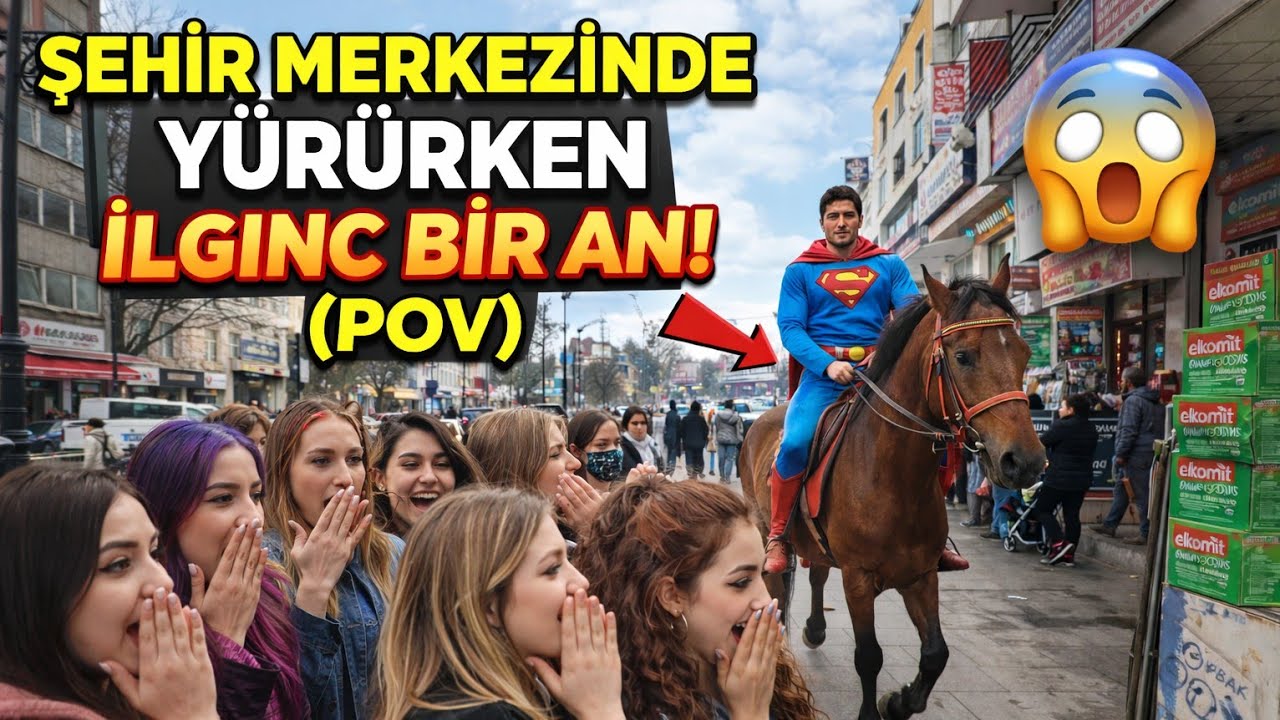 Ohaâ. Kız ne kadar büyük der demez ortalık yıkıldı 🤣🤣🤣🤣🤣🤣🤣🤣