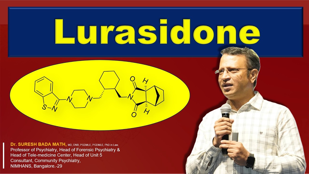 Lurasydon