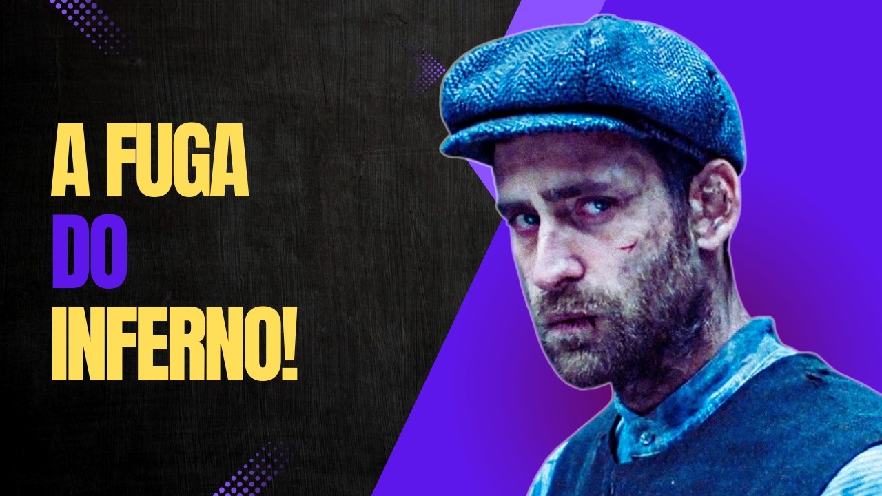 O FILME MAIS DIFÍCIL DE ASSISTIR EM 2026? O Mundo Vai Tremer | Entenda o Relatório Grojanowski 📄😱