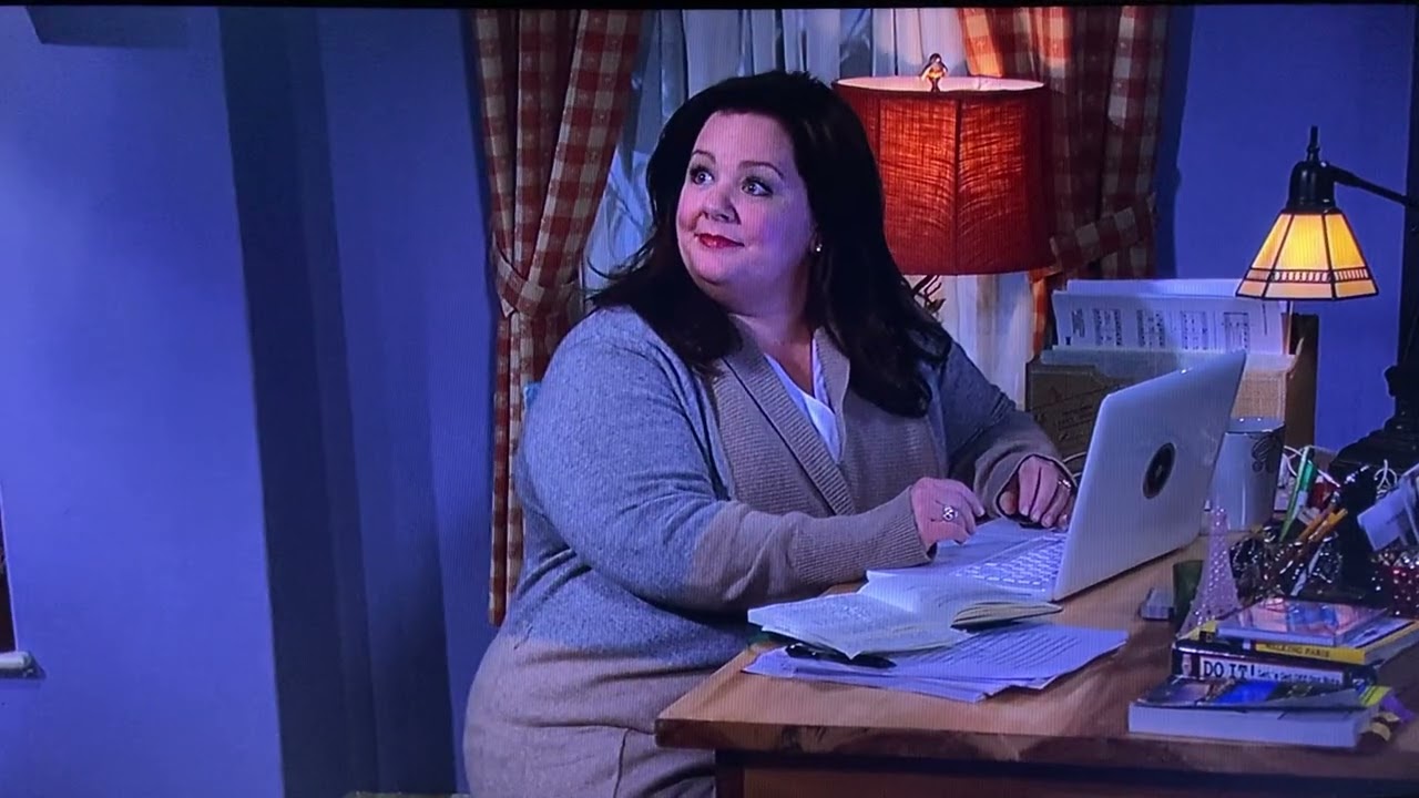 Mike & Molly
