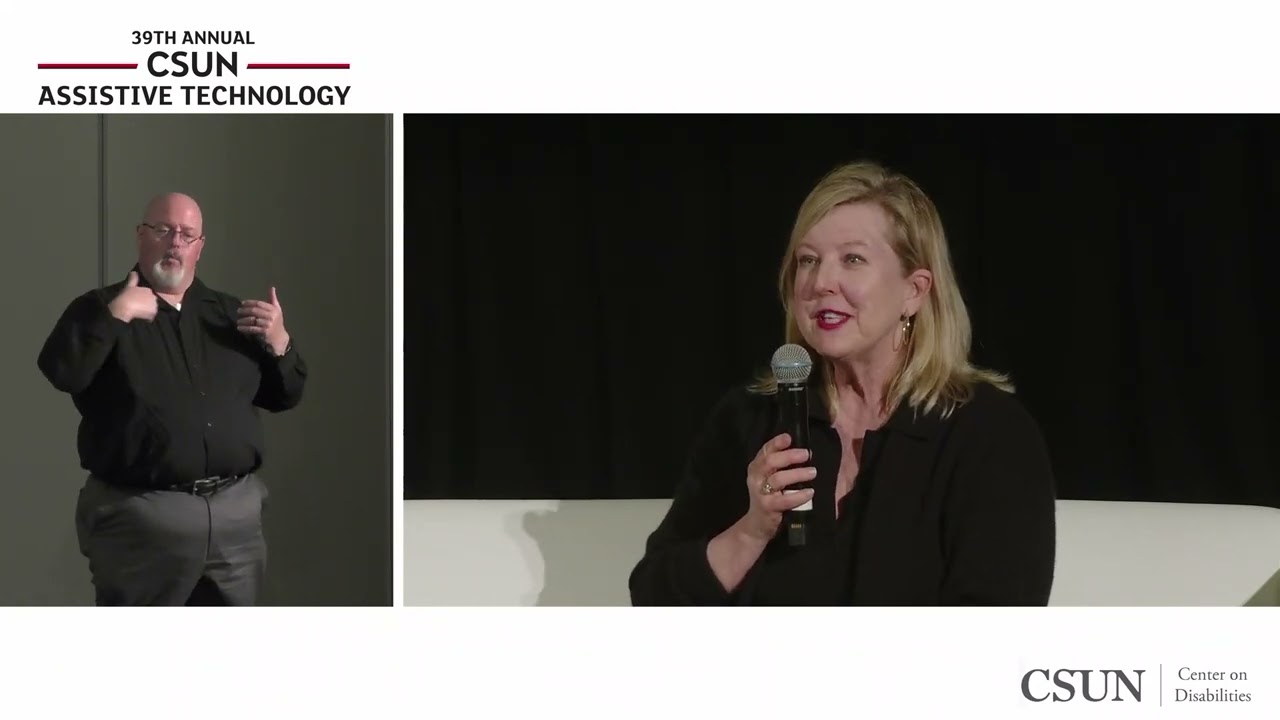 Inclusive Design in the Real World