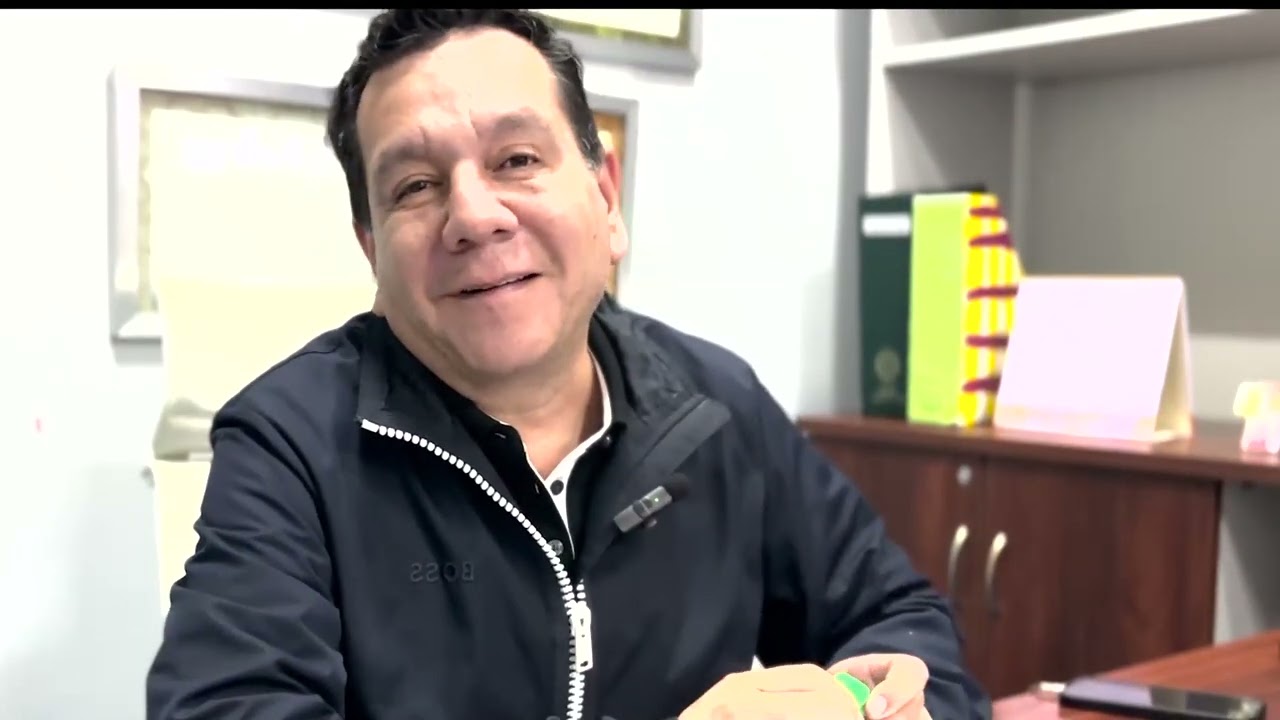 ENTREVISTA A NEY GUERRERO: SU IMPACTANTE HISTORIA Y VISI&Oacute;N DE LA TELEVISI&Oacute;N PERUANA