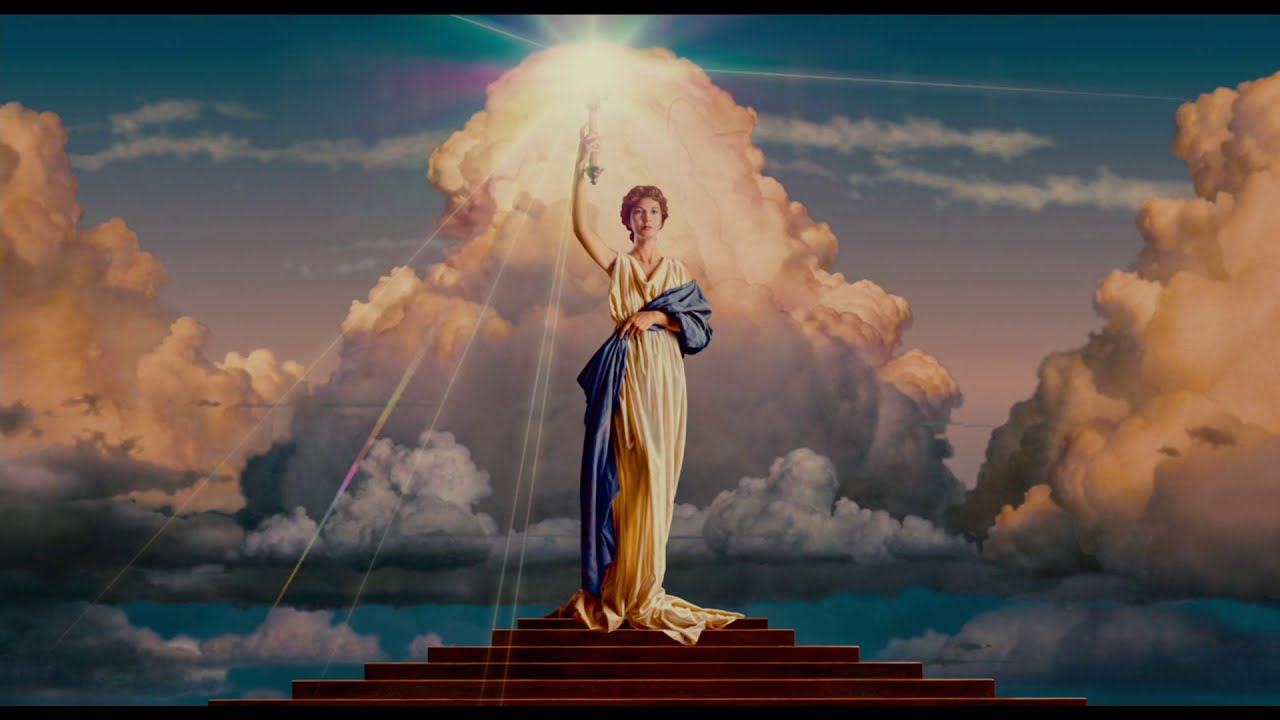 Columbia Pictures Logo High Pitched History (2005-2012)
