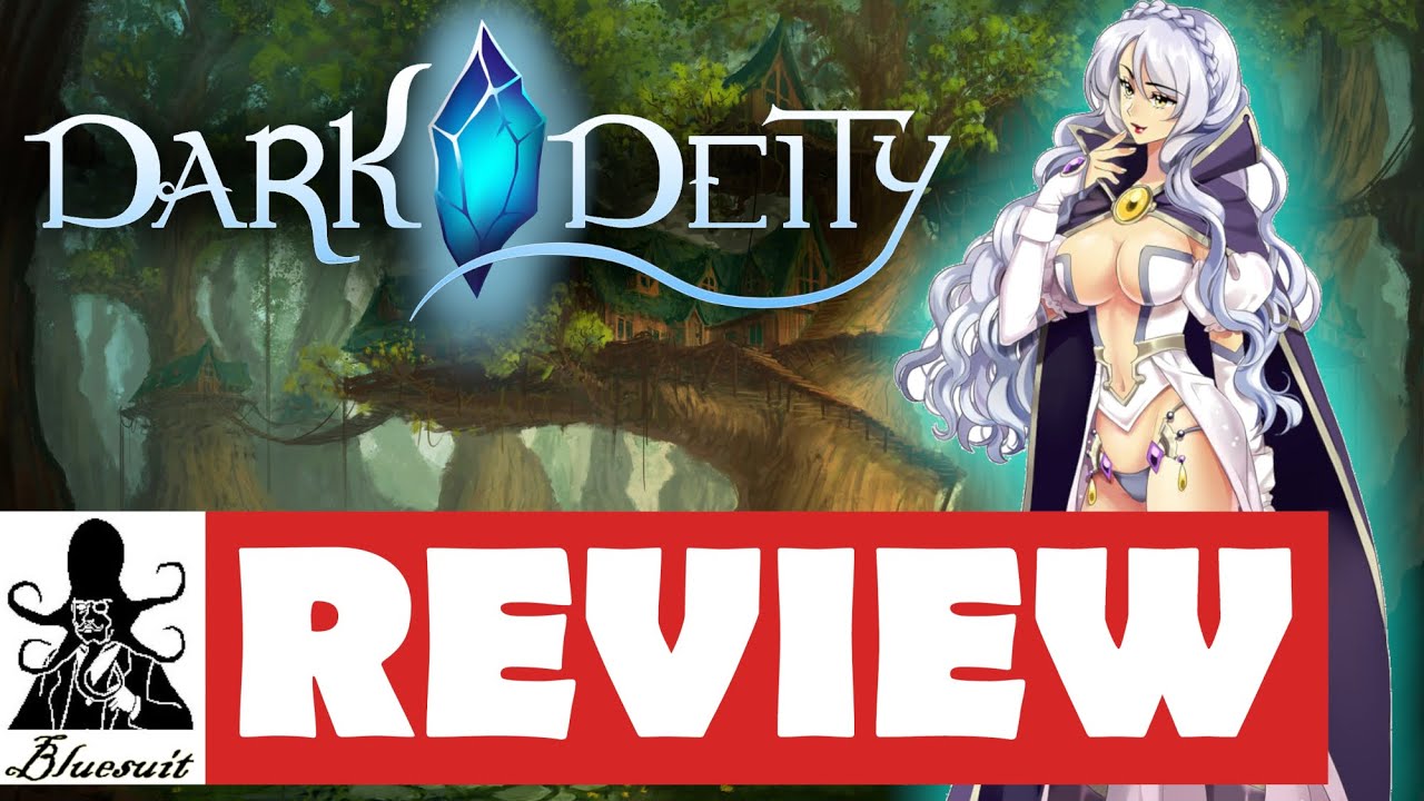Dark Deity Review - What's It Worth?
