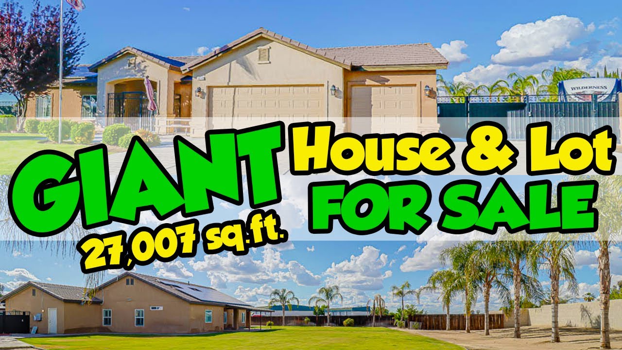 House For Sale | Bakersfield, 93312