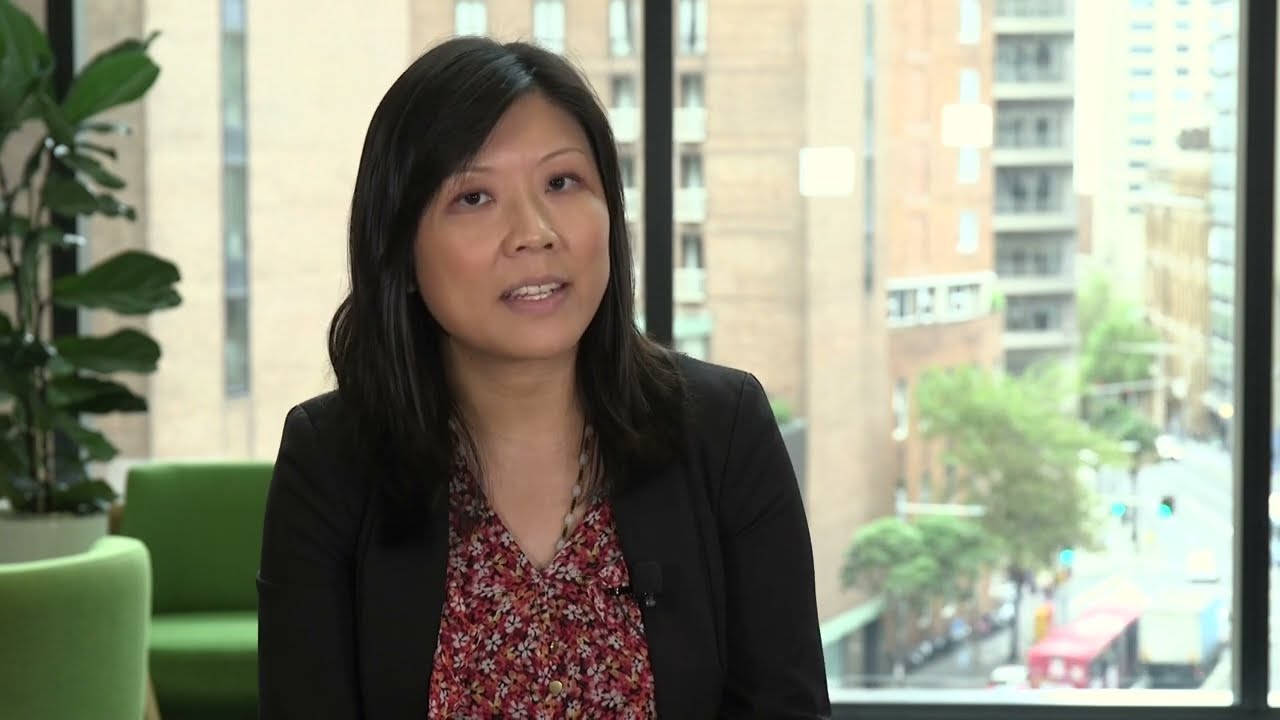 Dr Sherman Chan and Ben Pike discuss the March 2024 Business Conditions Survey.