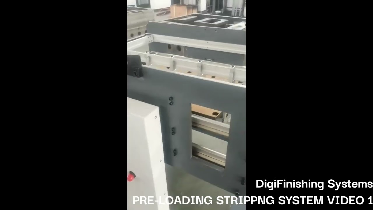 PRE LOADING STRIPPING VIDEO 1