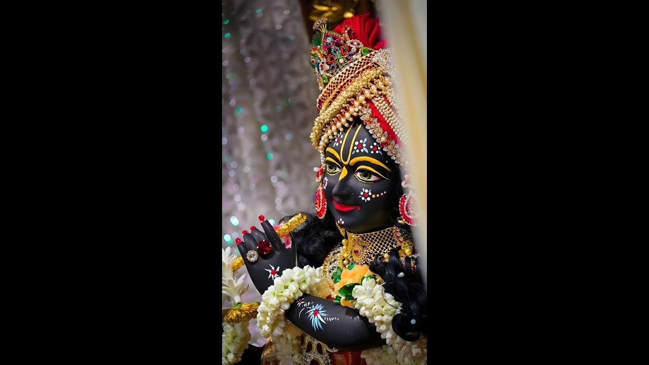 🔴#live - Shrimad Bhagwat Katha !!