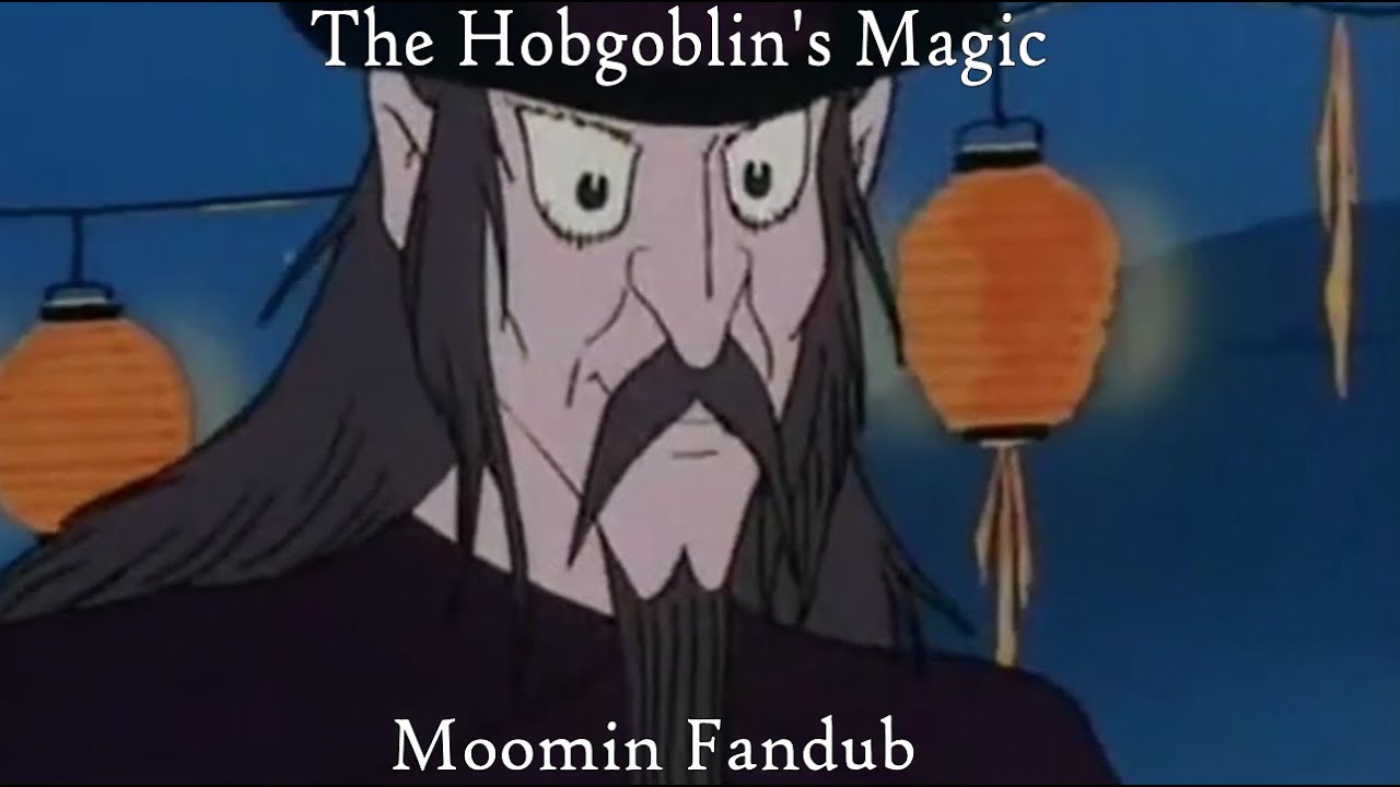 The Hobgoblin's Magic | Fandub Collab
