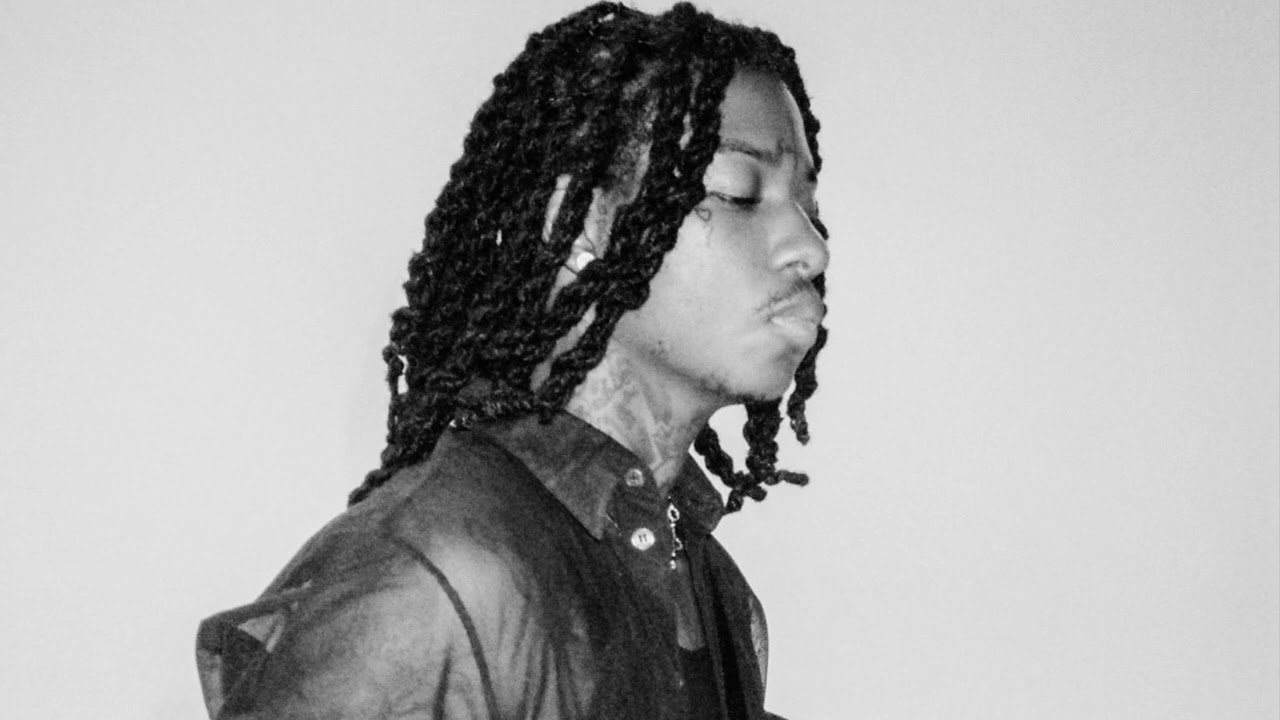 Sahbabii - Haircut (UNRELEASED)