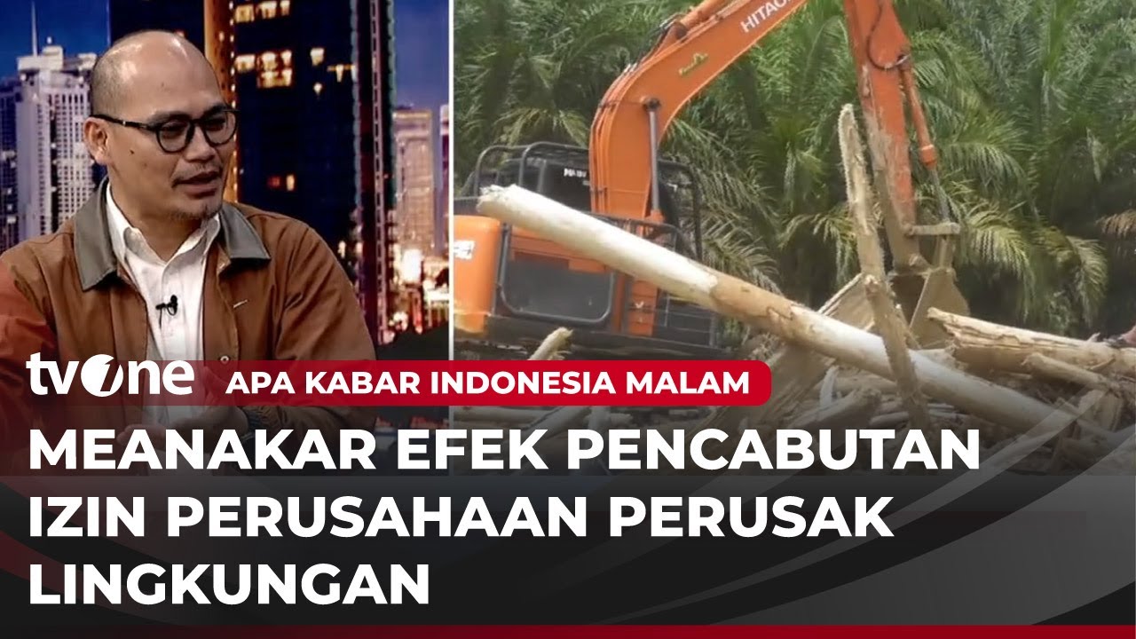 [FULL] Apa Kabar Indonesia Malam (21/1/2026) | tvOne
