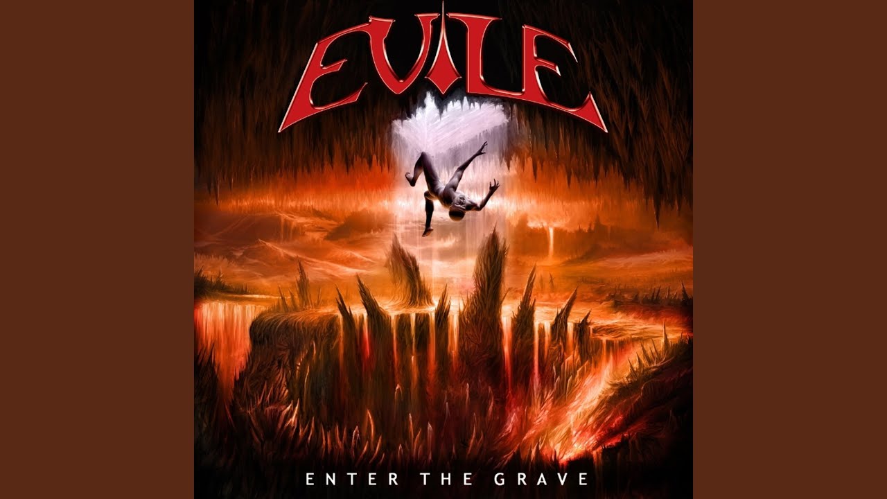 Enter The Grave
