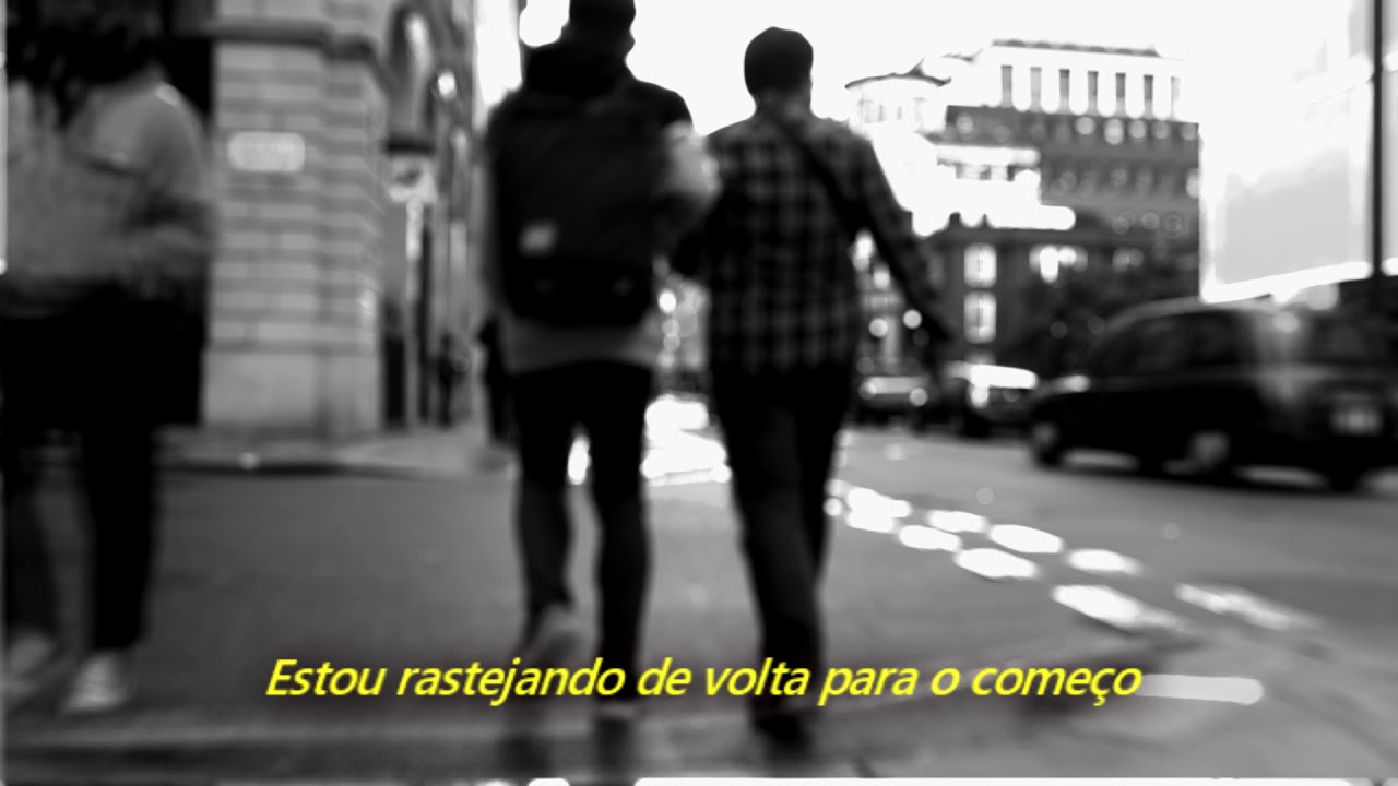 Alice In Chains - Rotten Apple (Legendado em Portugu&ecirc;s)