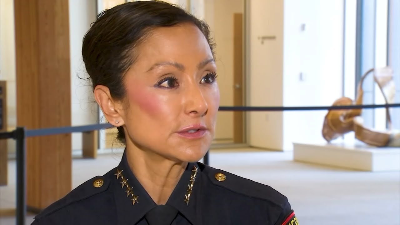 San Mateo Co. sheriff asks supervisors to put her termination on hold