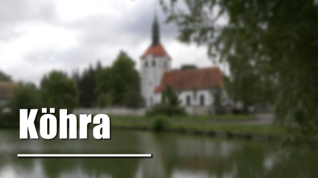 Kirche zu Köhra