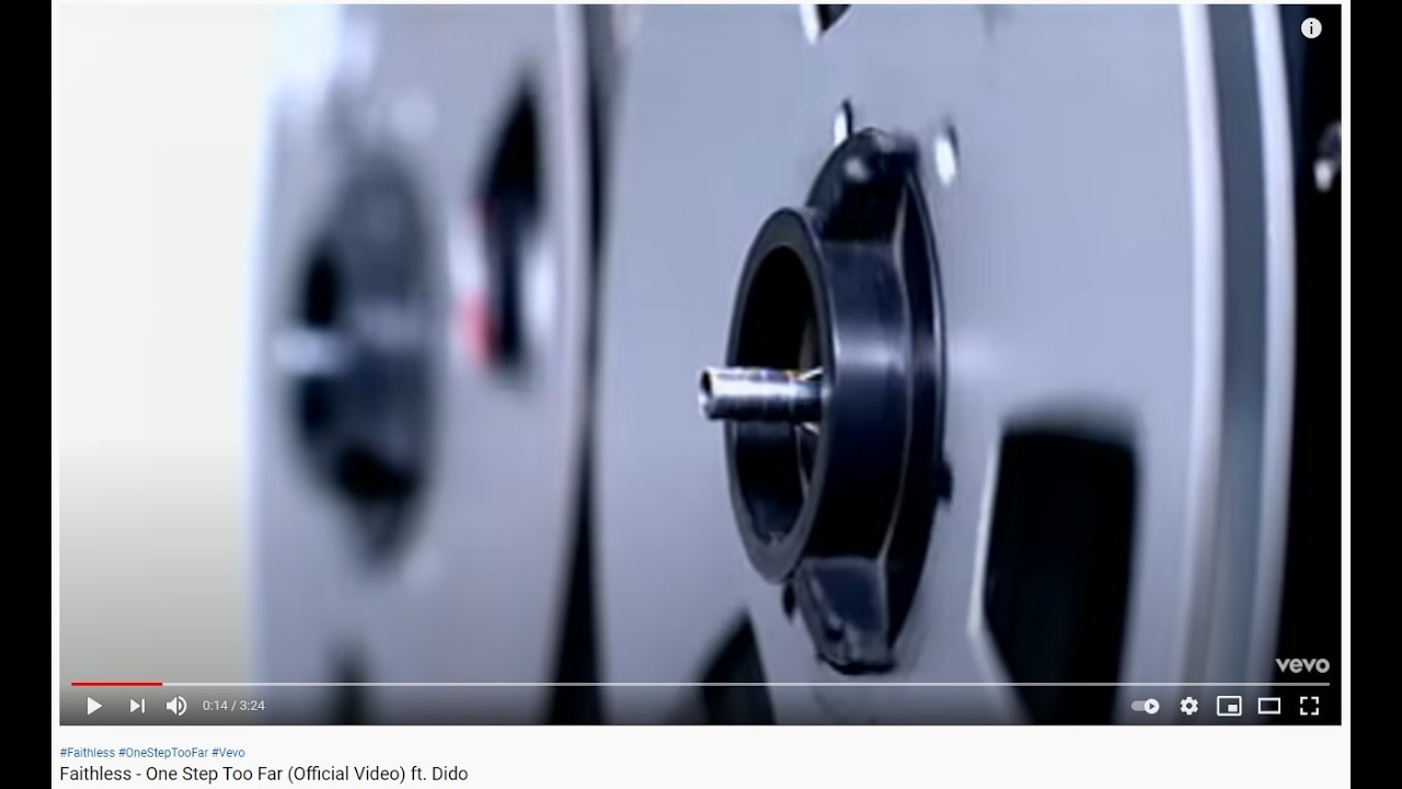 RR Webinar 10:  Buying A Reel To Reel