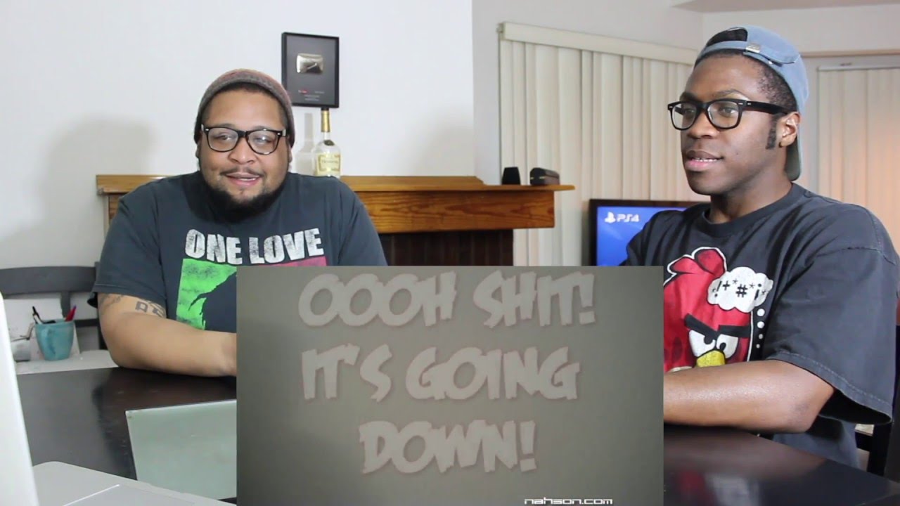 DashieXP - Dashie VS. Jason REACTION!!!!