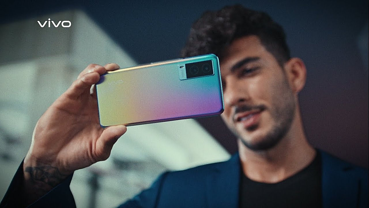 #vivoV21e |  32MP Super Night Selfie Camera | Buy Now #DelightEveryMoment