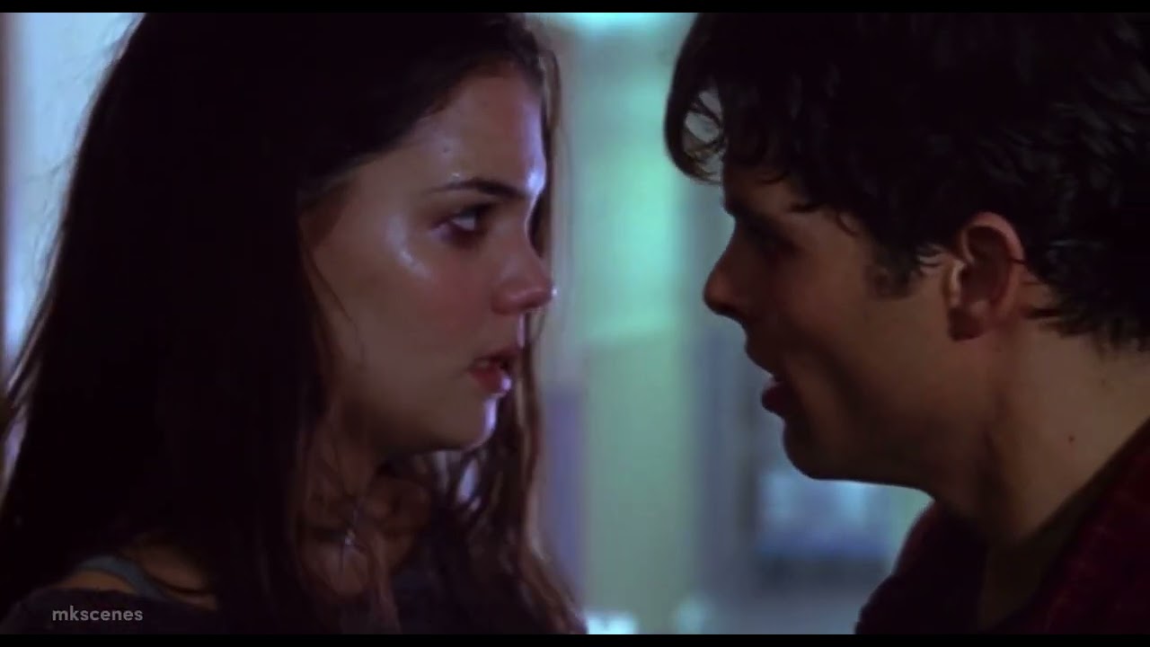James Marsden | Disturbing Behavior | Part Three