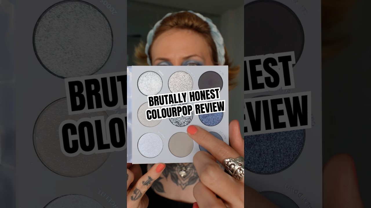 #makeup #makeuptutorial #colourpop #affordablemakeup #drugstoremakeup #bugetfriendly