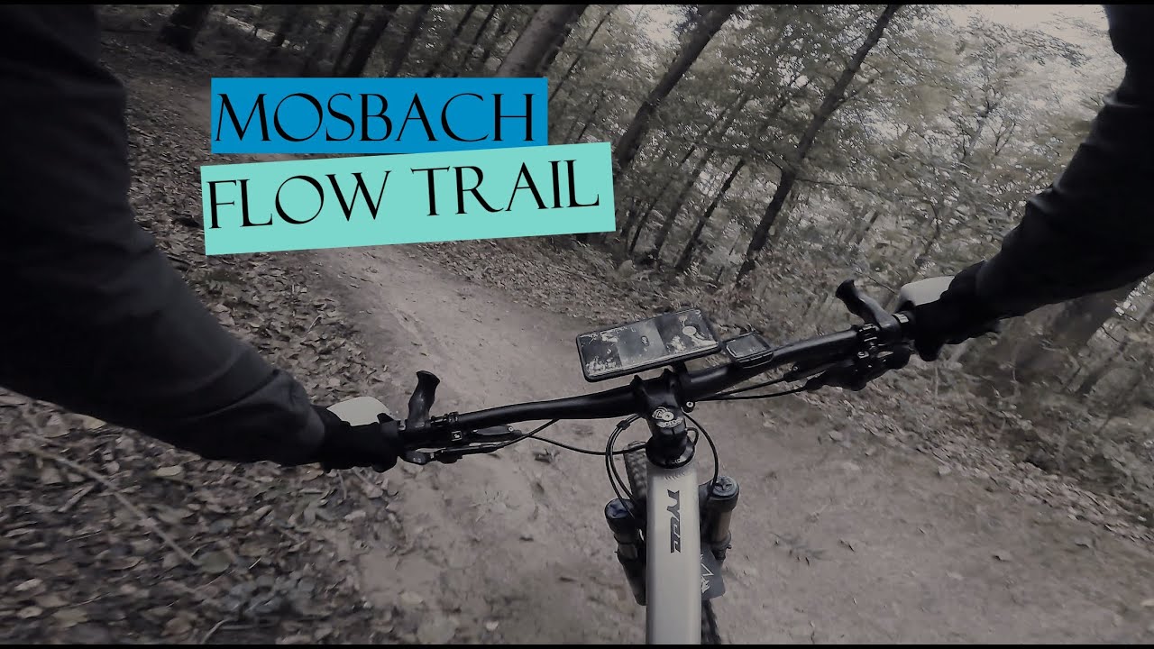 Mosbach Flowtrail