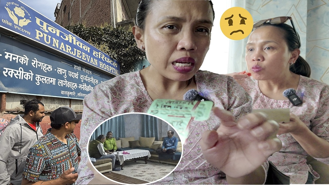 Resulta ng Check-up ni Buwa sa Neuropsychiatrist‼️… 🥵 | Filipina in Nepal 🩷