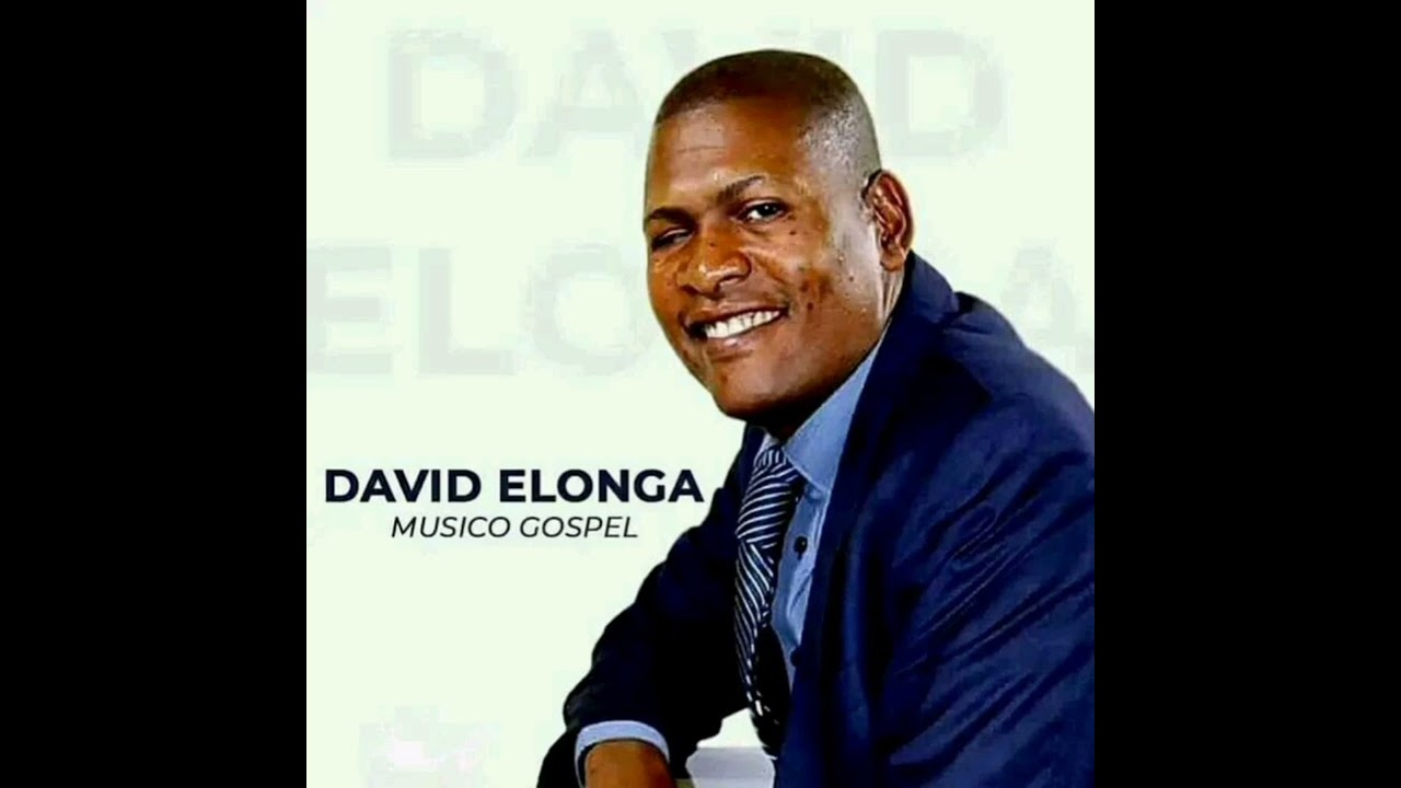 David Elonga - Wafumanene