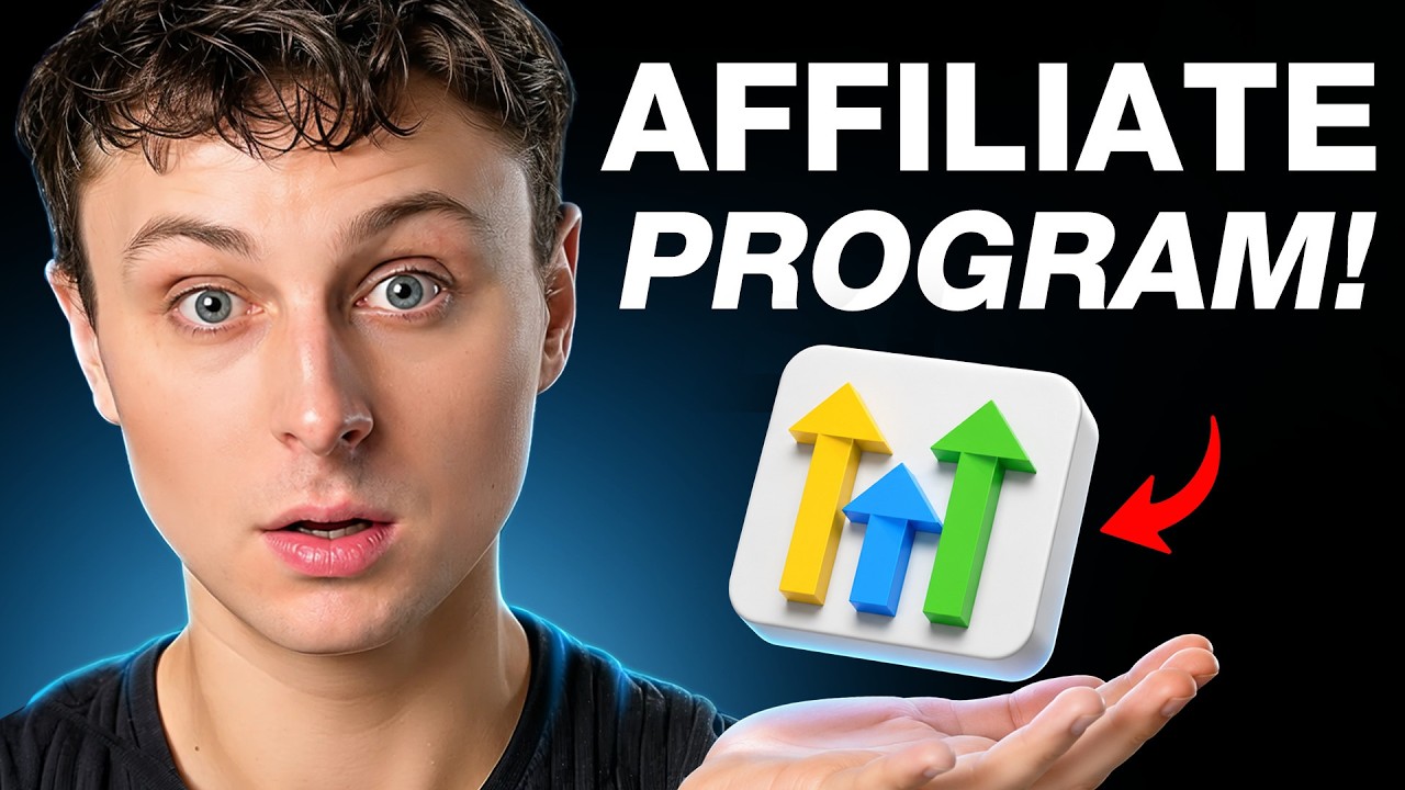 ✅ GoHighLevel Affiliate Program Explained | How to Signup, Earn and Get Referrals (2026)