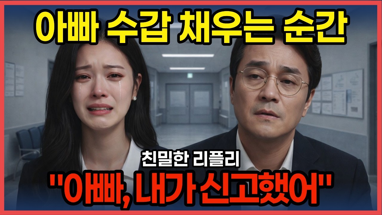 [친밀한 리플리] 💥