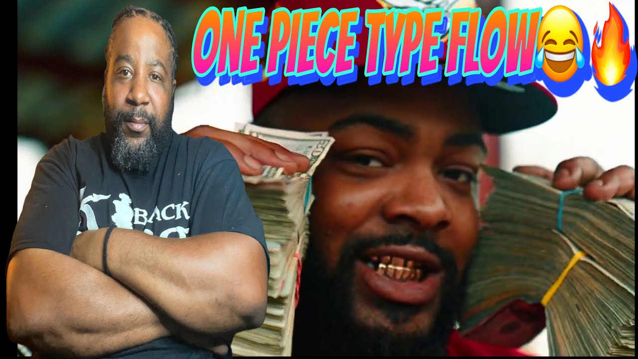 Big Ro6 - Decisions (REACTION)