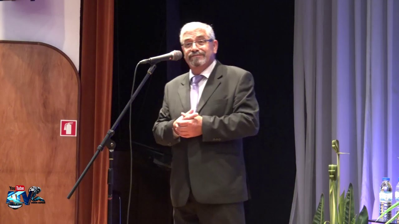 506 Anos Concelho Nordeste Concelho Mais Limpo  Cantoria  José Santos & José Pimentel