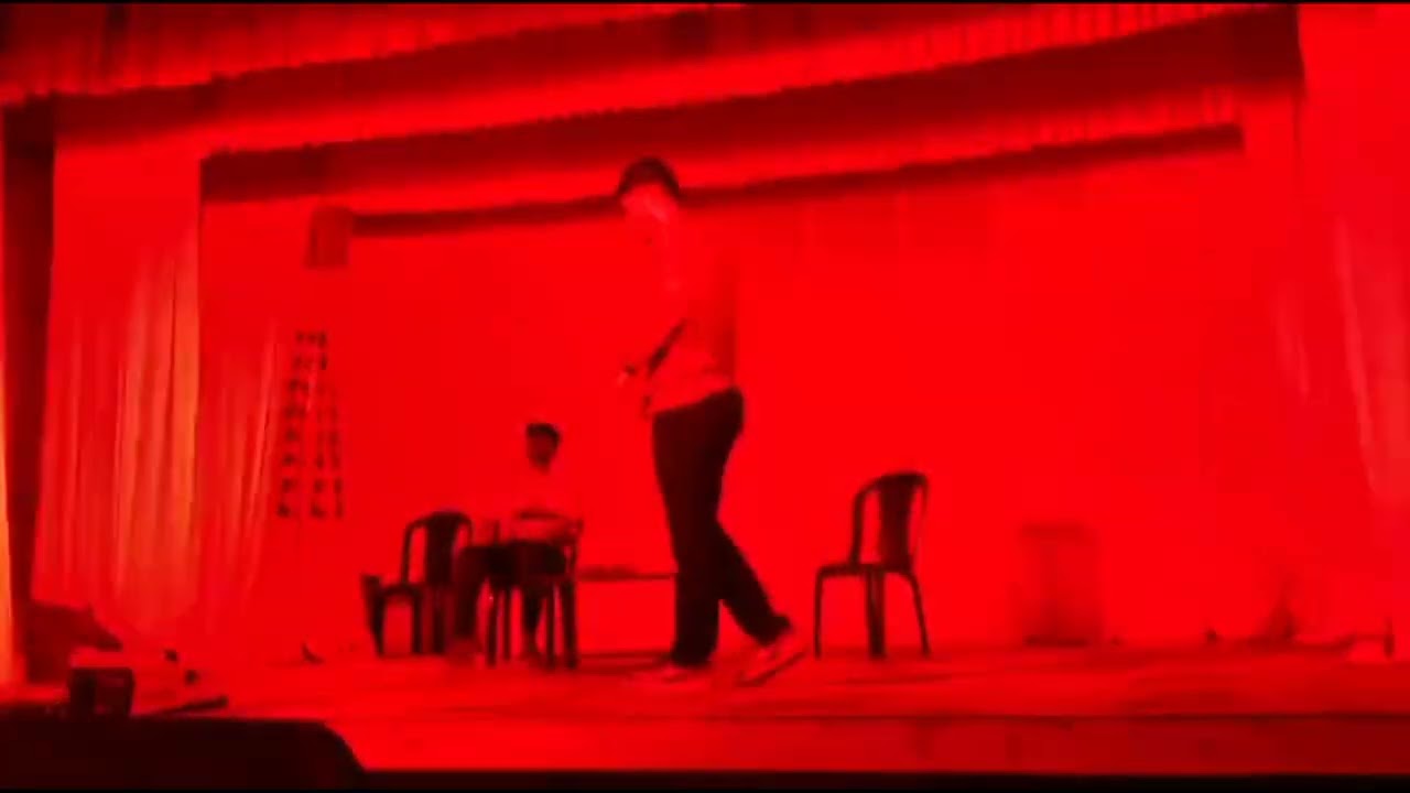 Christian skit, 