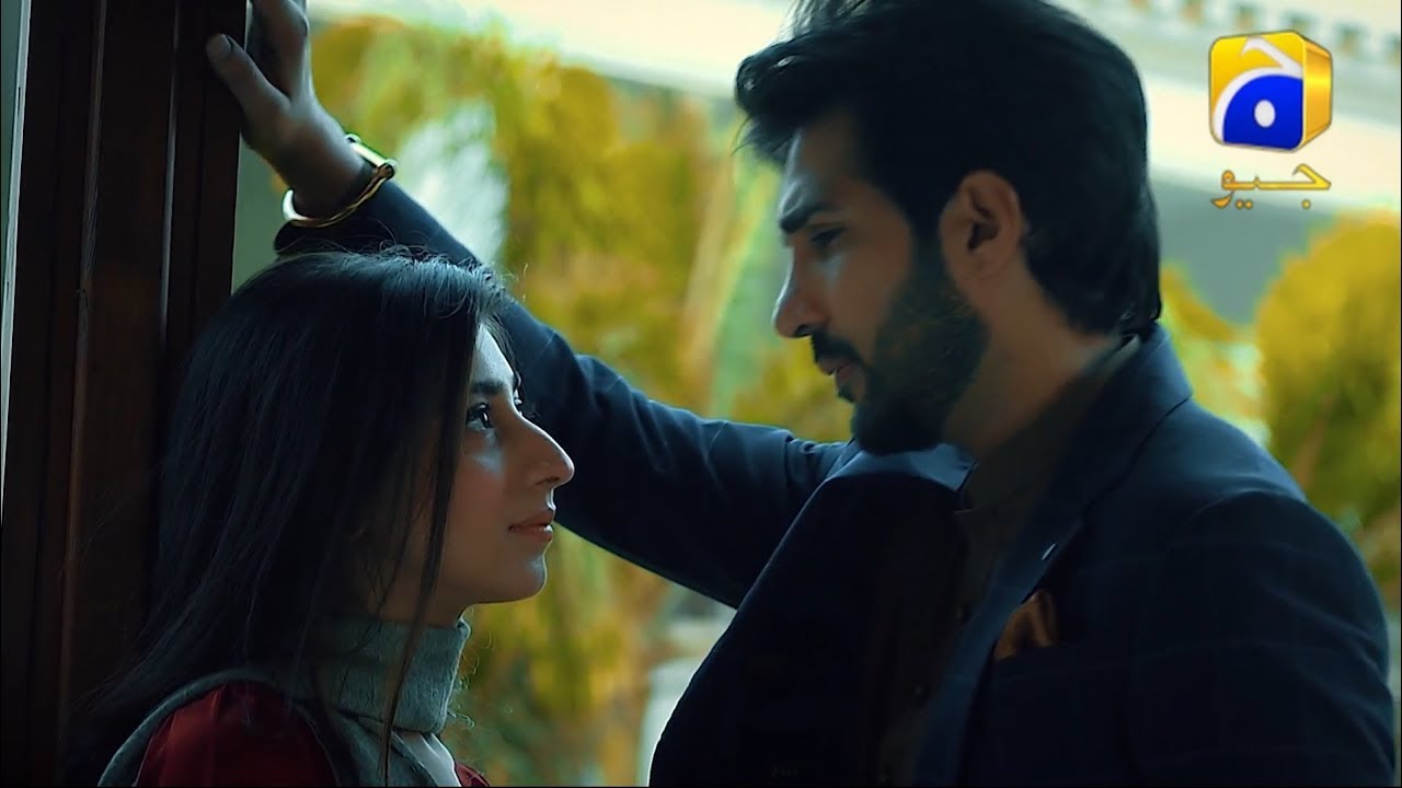 Munafiq | Digital Promo | Tonight at 07:00 PM | Har Pal Geo