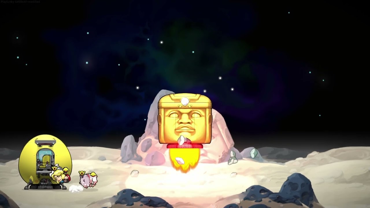 Spelunky 2 Low% SC 11:42.616