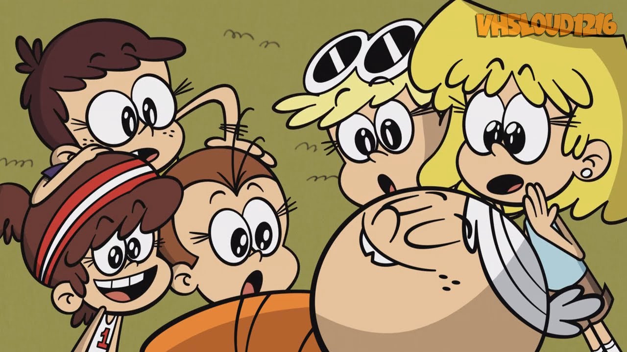 The Loud House: 