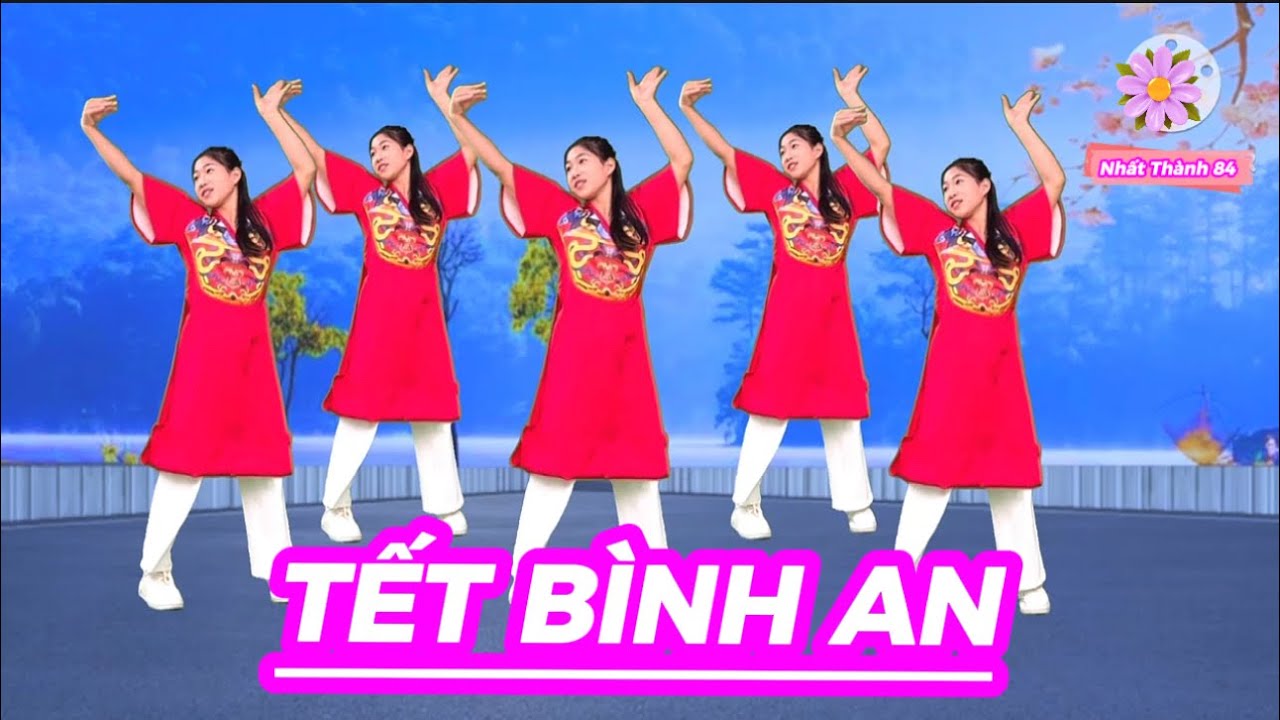 TẾT BÌNH AN 🧧🧧🧧 HỒNG HUỆ