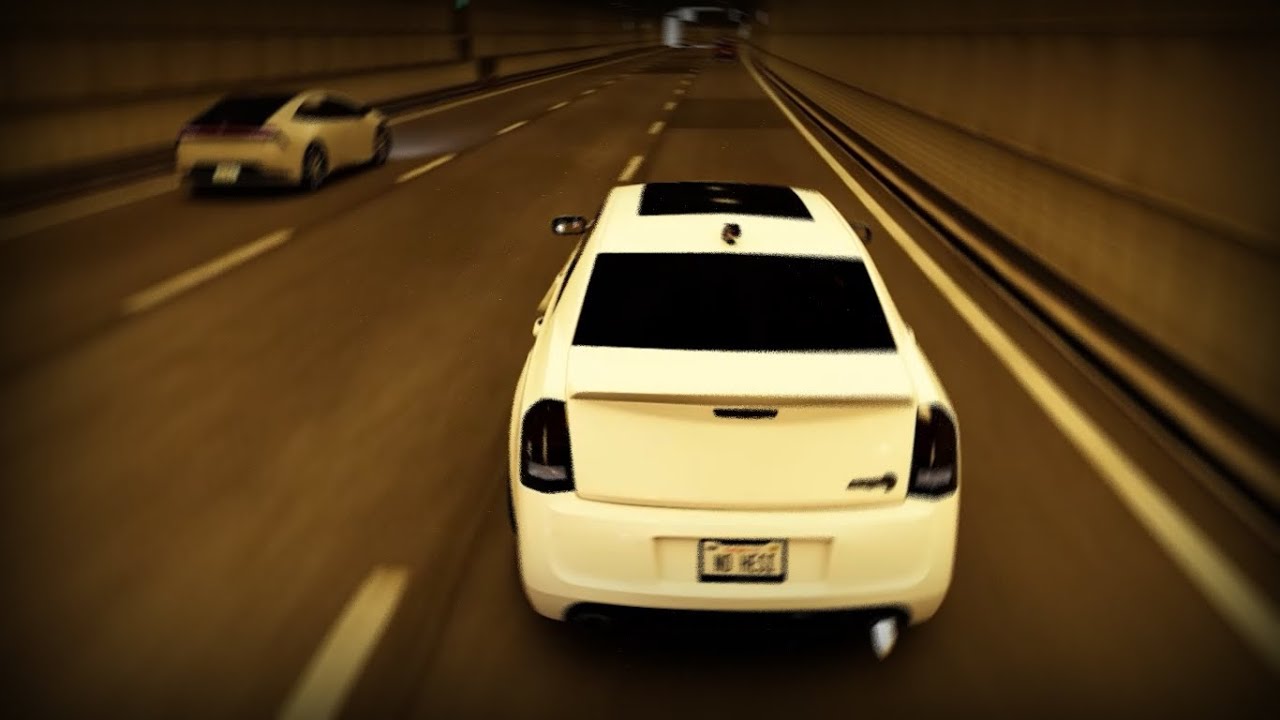 Cutting up the the 300 SRT | No Hesi