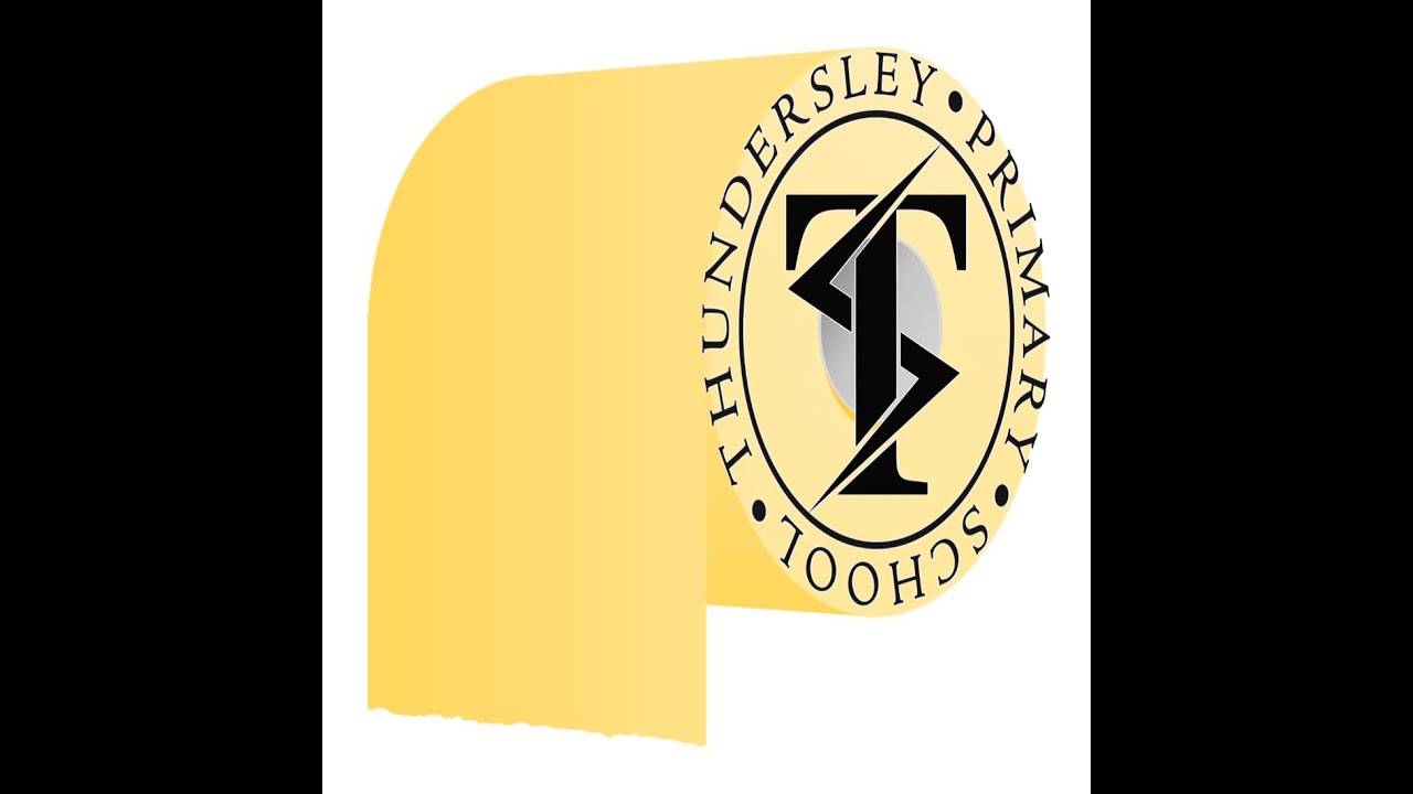 Pupils from Thundersley Primary School - Toilet Roll Challenge (for the attention of all staff)