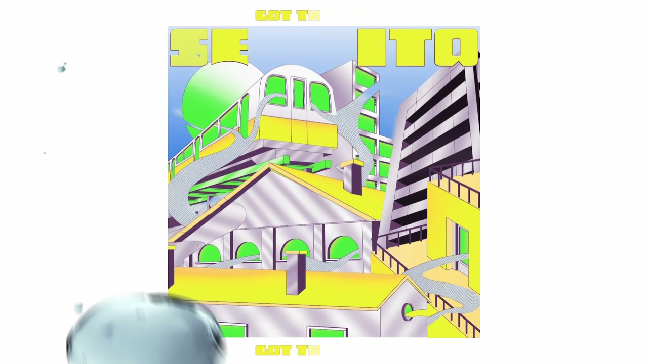 Seb Zito - Got That Vibe (Edible)