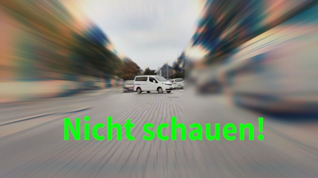 Mittelfinger, Fehler von MIR, Weihnachten und weiteres Chaos | DashcamVideo #139 | #dashcam 